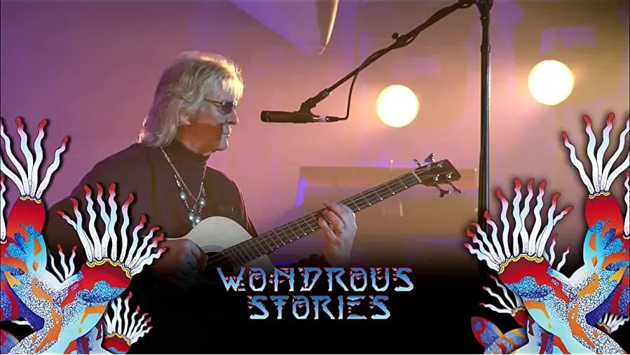 Songs from Tsongas: Yes 35th Anniversary Concert online