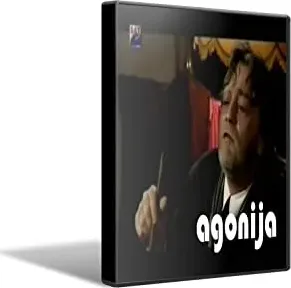 Agonija