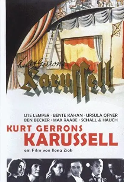 Kurt Gerrons Karussell