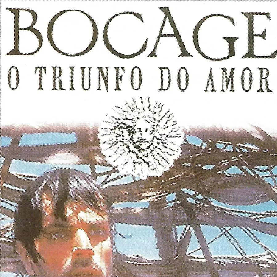 Bocage - O Triunfo do Amor online