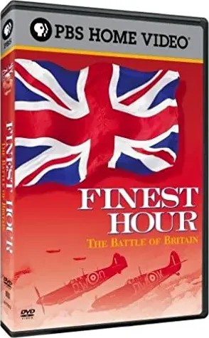 Finest Hour: The Battle of Britain