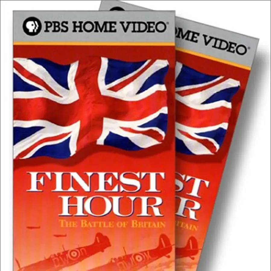 Finest Hour: The Battle of Britain online