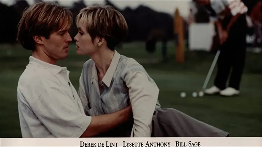 Affair Play online