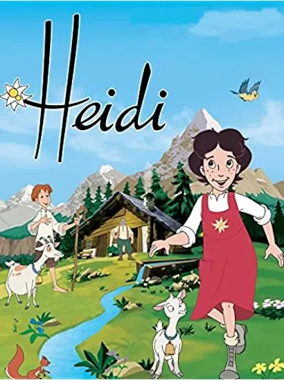 Heidi