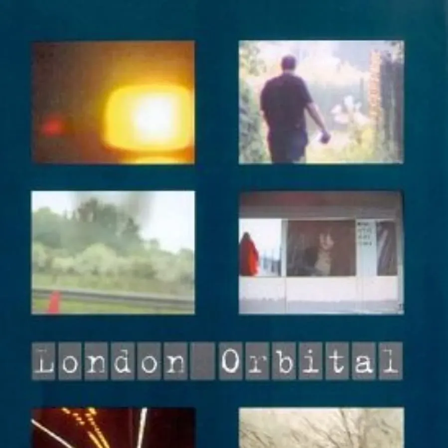 London Orbital online
