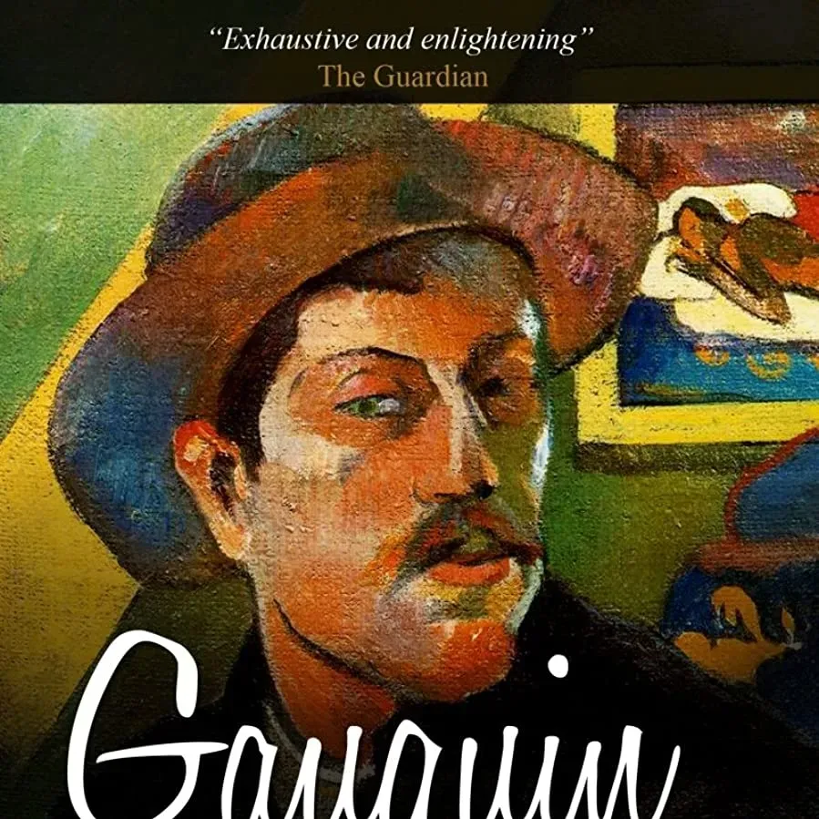 Gauguin: The Full Story online