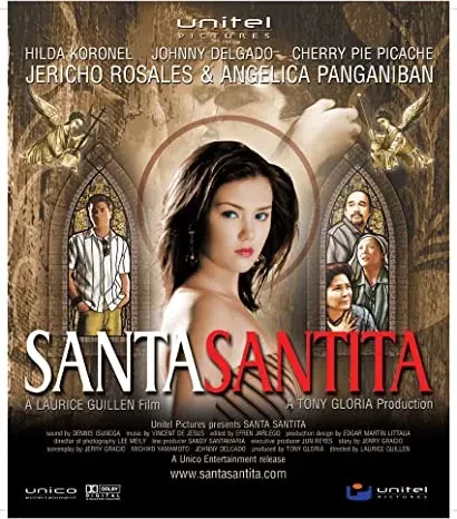 Santa santita