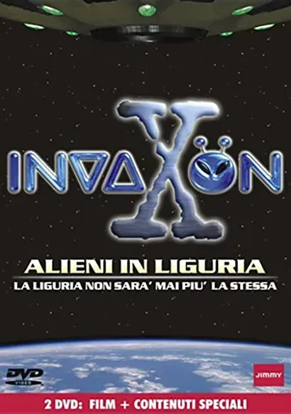 InvaXon - Alieni in Liguria