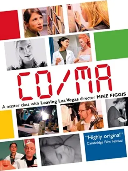 Co/Ma
