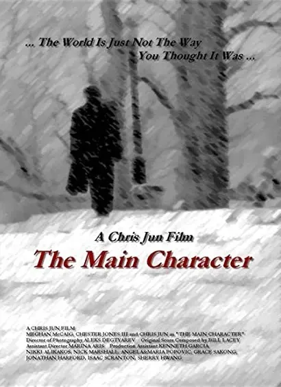 The Main Character