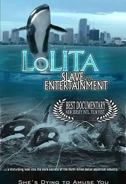 Lolita: Slave to Entertainment