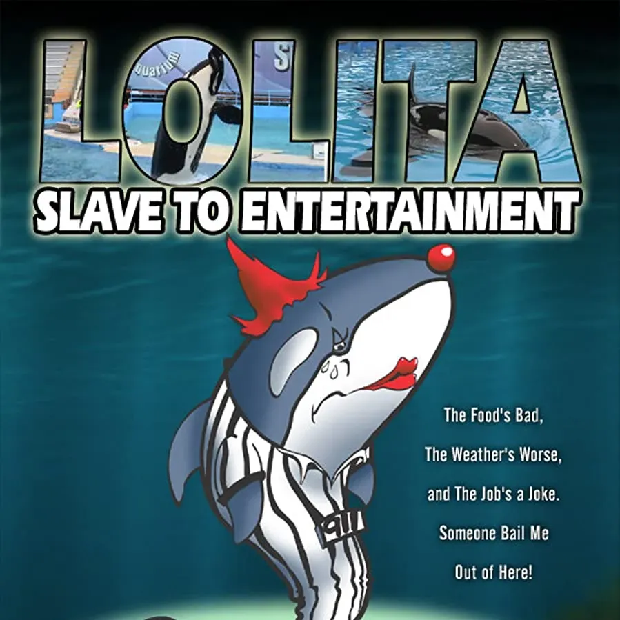 Lolita: Slave to Entertainment online
