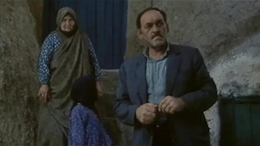 Tavalod-e yek parvaneh online