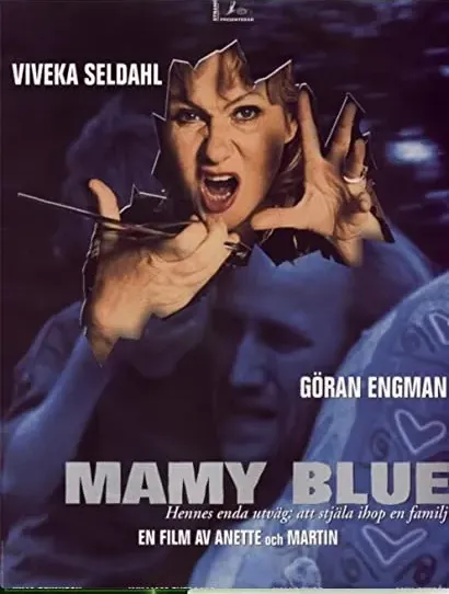 Mamy Blue