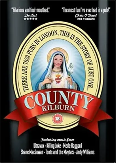 County Kilburn