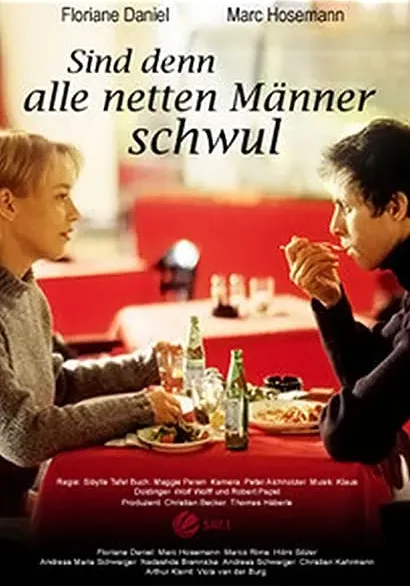 Sind denn alle netten Männer schwul?