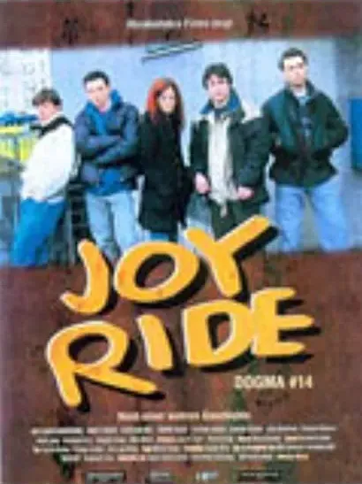 Joy Ride