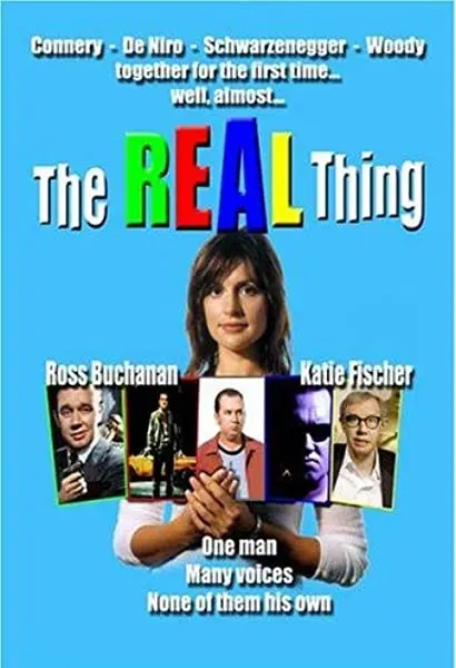 The Real Thing