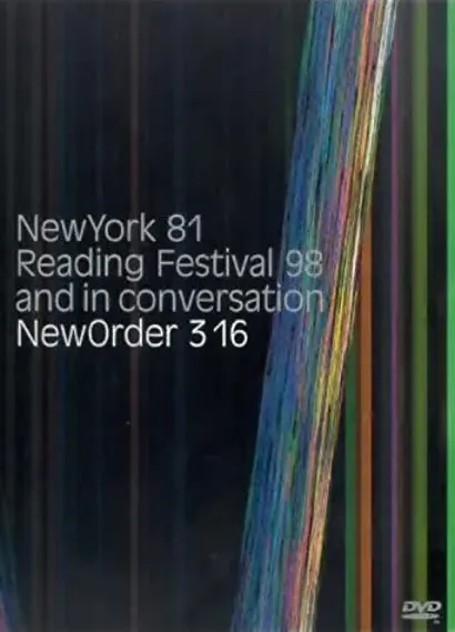 New Order 3 16 online