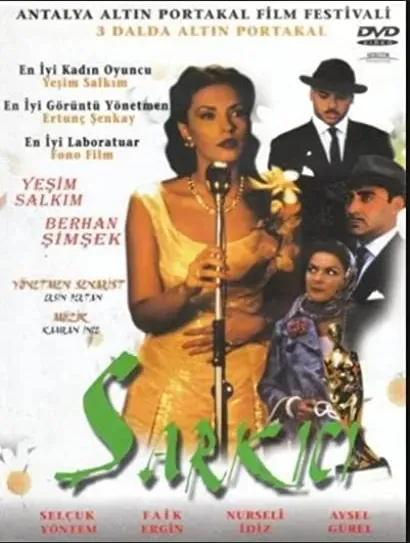 Sarkici