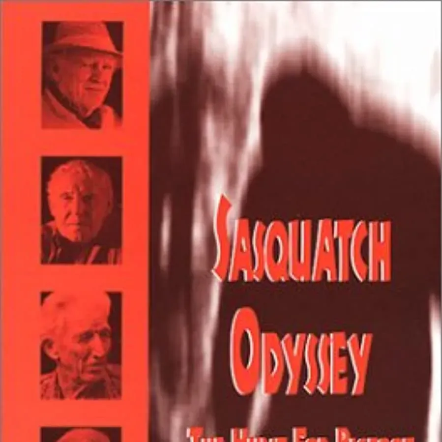 Sasquatch Odyssey: The Hunt for Bigfoot online