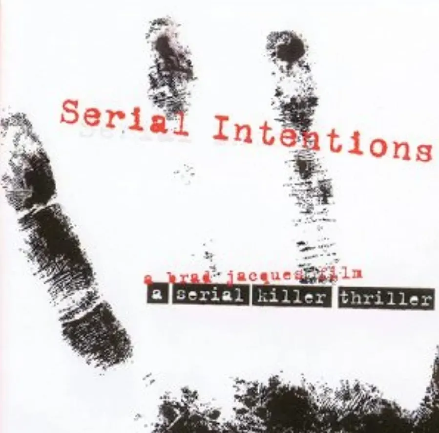 Serial Intentions online