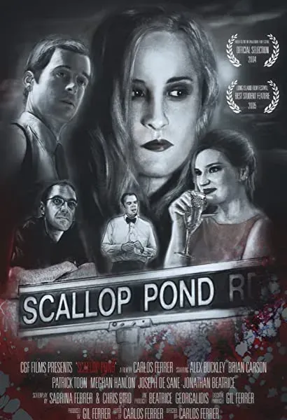 Scallop Pond
