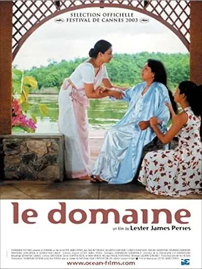 Dom nad jeziorem