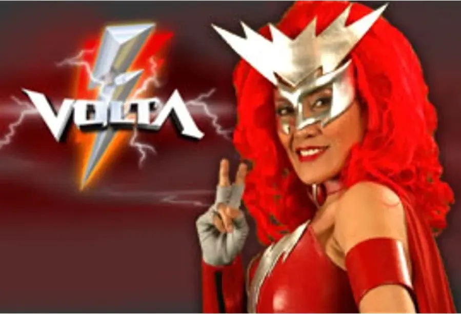 Volta online
