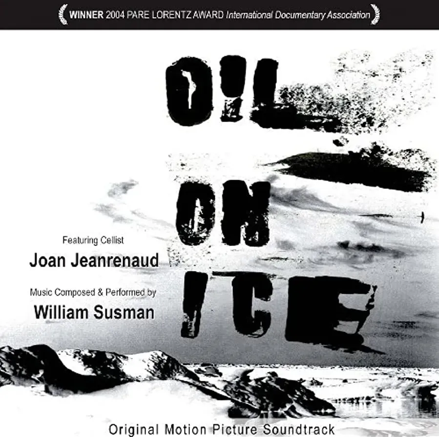 Oil on Ice online