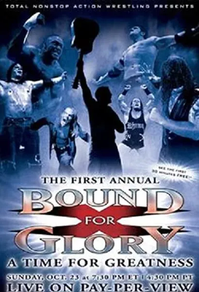 TNA Wrestling: Bound for Glory