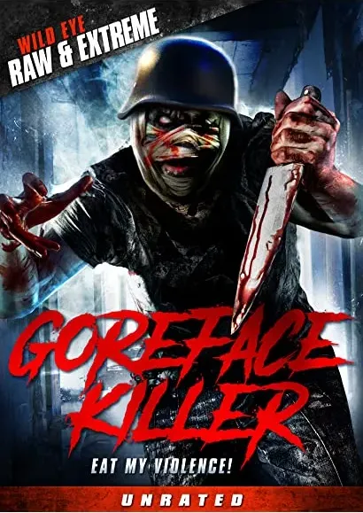 Attack of the Cockface Killer