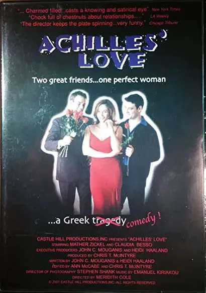 Achilles' Love