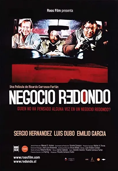 Negocio Redondo