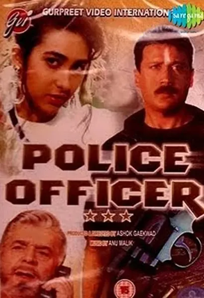 Police Officer