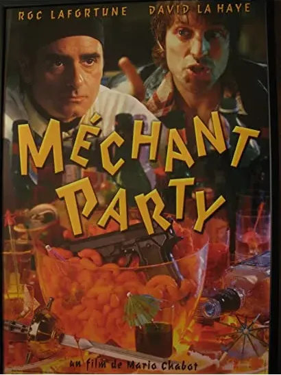 Méchant party