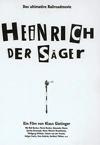 Heinrich der Säger