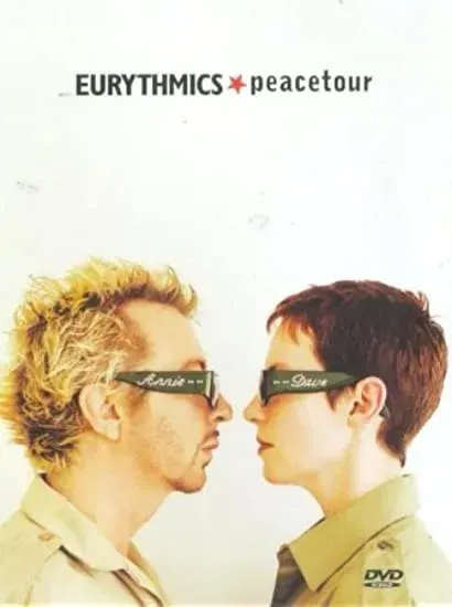 Eurythmics: Peacetour