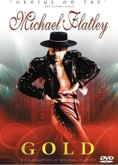 Michael Flatley - Gold: A Celebration of Michael Flatley