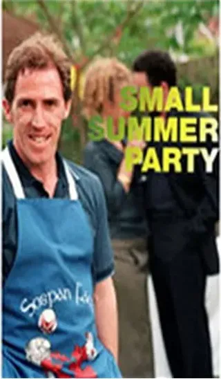 A Small Summer Party