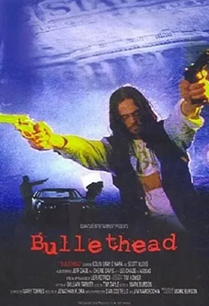 Bullethead
