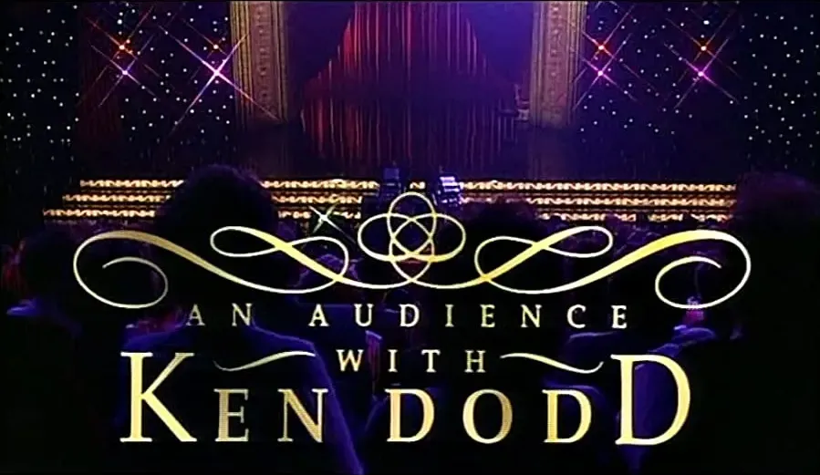Ken Dodd: An Audience with Ken Dodd online