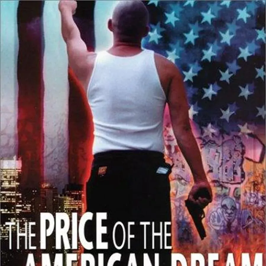 The Price of the American Dream online