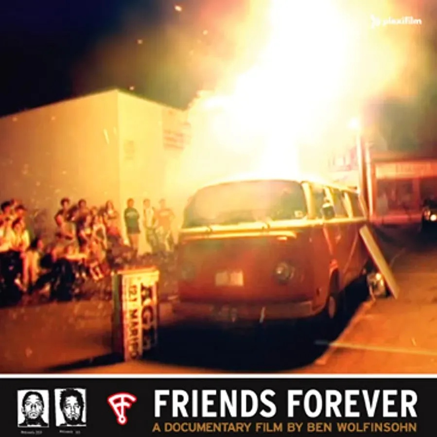 Friends Forever online