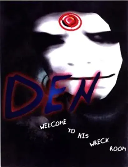 Den