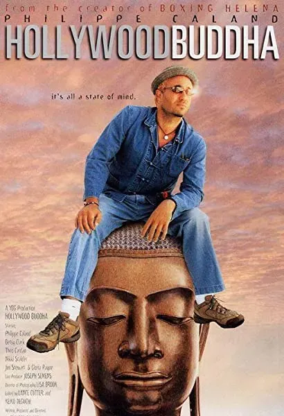 Hollywood Buddha