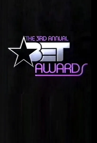 3rd Annual BET Awards
