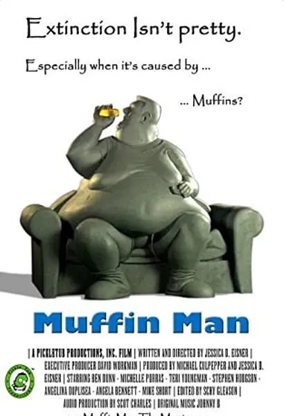 Muffin Man
