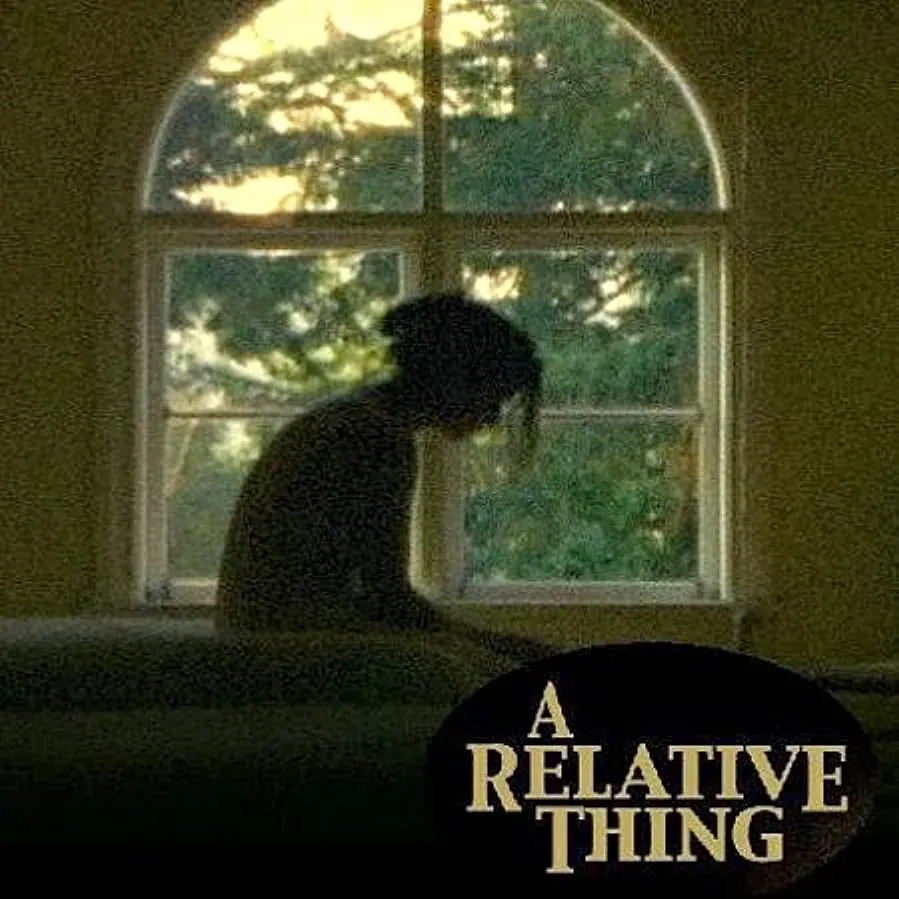 A Relative Thing online