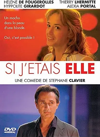 Si j'étais elle
